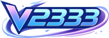 v2333 লোগো